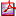 adobe acrobat icon
